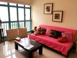 Blk 12 Farrer Park View (Kallang/Whampoa), HDB 3 Rooms #408160861